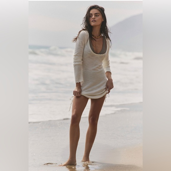 Free People Marla Mini - Picture 4 of 4